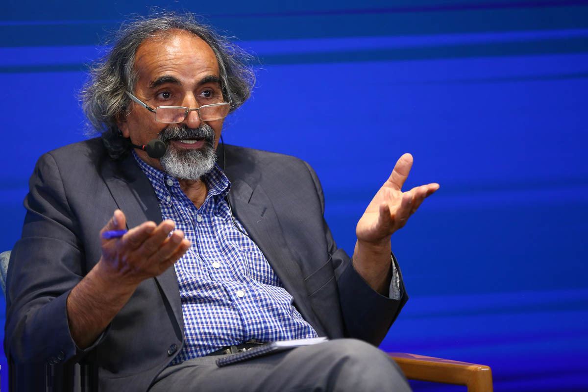 نامه هشدارآمیز آزاد ارمکی به پزشکیان / برای جلوگیری از فروپاشی «تغییرات بنیادین» لازم است