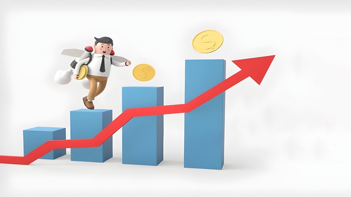 چگونه درآمد زیاد داشته باشیم