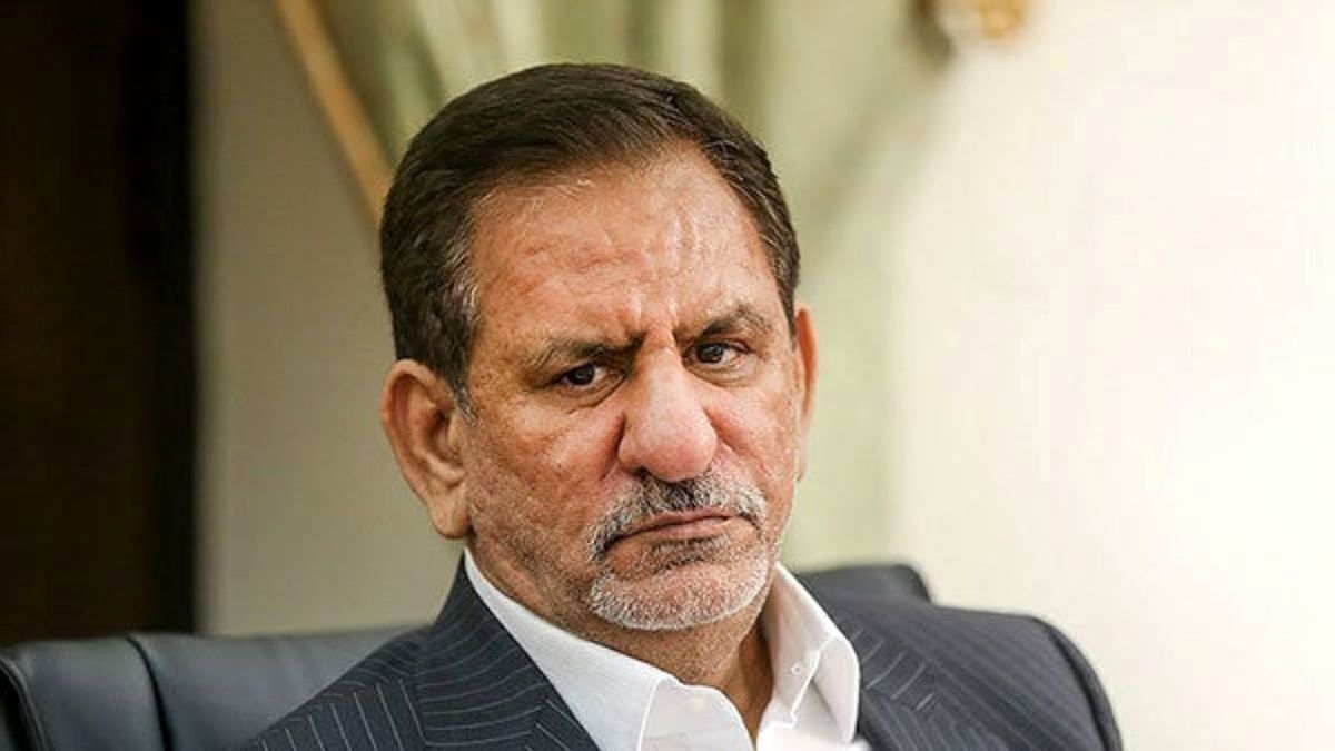 انتقاد و اعتراض حق شهروندان است / مردم به مداخله و حمایت خارجی نیاز ندارند