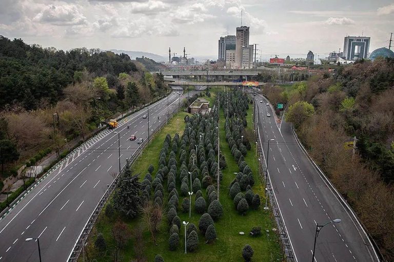 آخرین وضعیت اعتراضات تهران / پایتخت شلوغ است یا خلوت؟