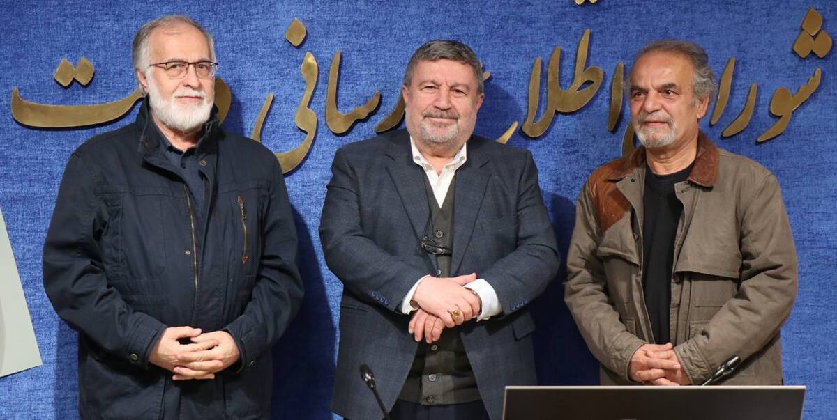 دو انتصاب مهم در دولت پزشکیان / عطریانفر و شمس الواعظین سمت گرفتند