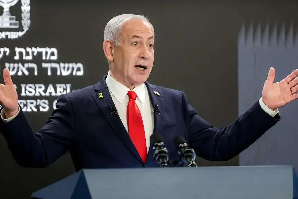 تحولات ایران وارد مرحله‌ای تاریخی شده است