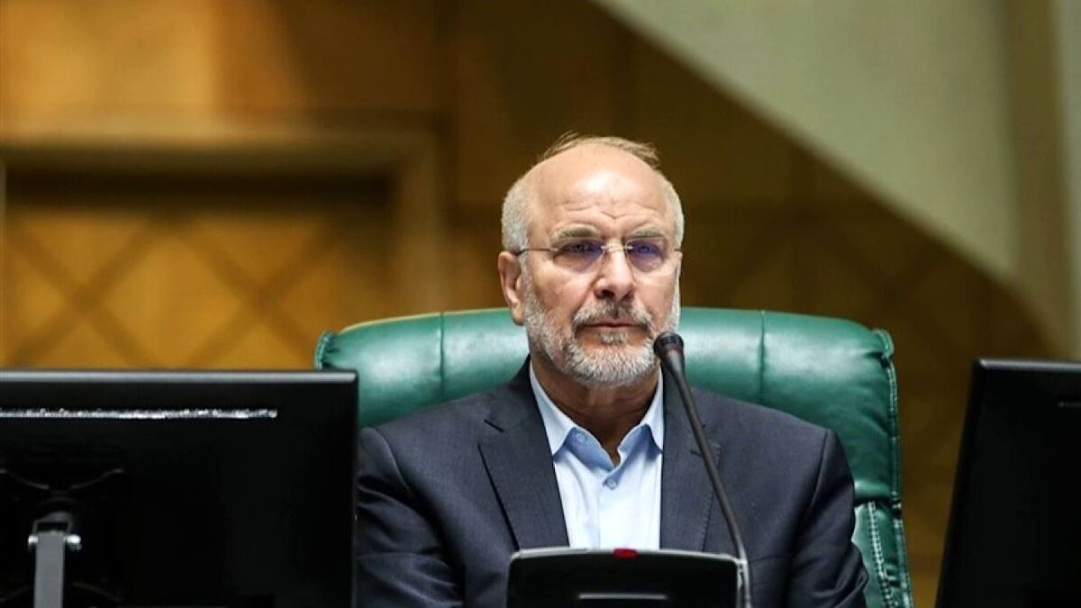 با معترضان باید گفت‌وگو کرد / با اغتشاشگران برخورد شود + فیلم