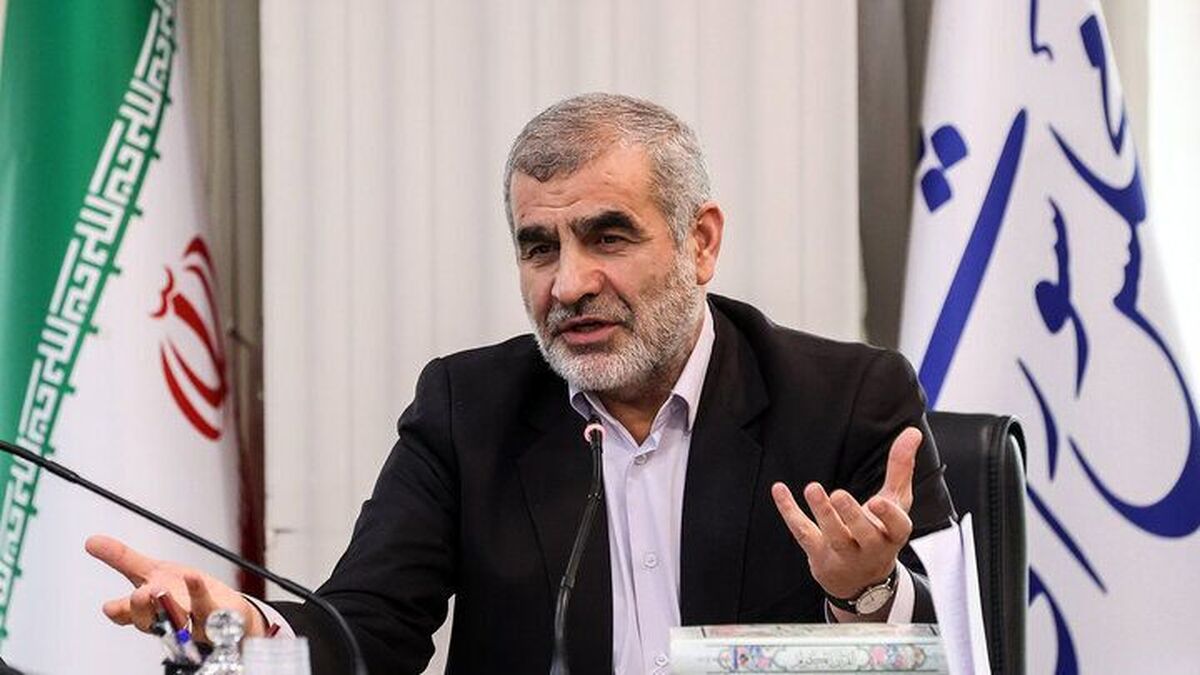 واکنش نایب‌رئیس مجلس به تهدید ترامپ علیه ایران: زهی خیال باطل!