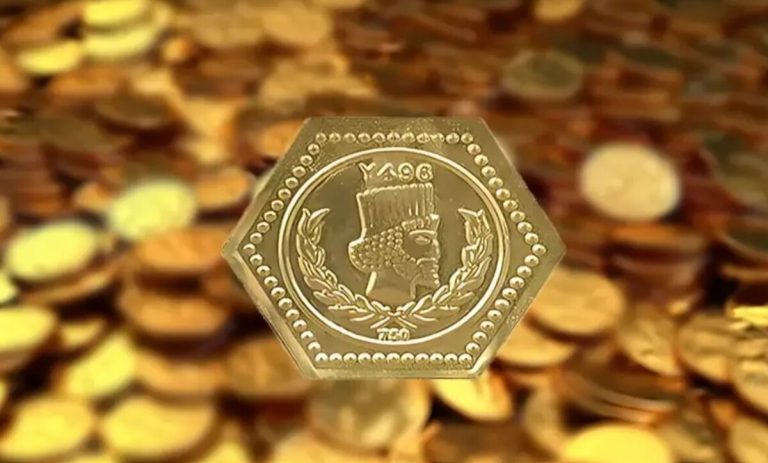 قیمت سکه پارسیان از ۲۳ میلیون تومان عبور کرد / قیمت انواع سکه پارسیان امروز دوشنبه ۱۵ دی ۱۴۰۴ + جدول