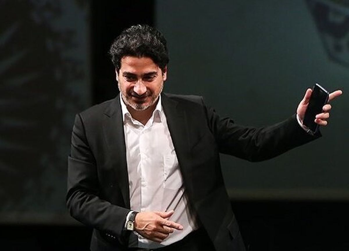 کنسرت همایون شجریان لغو شد/ علت چیست؟