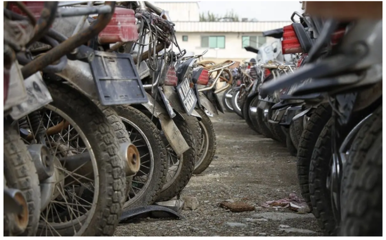 فرصت استثنائی برای دارندگان موتورسیکلت / وام ۲۰۰ میلیون تومانی با بازپرداخت طولانی مدت بگیرید