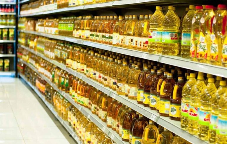 افزایش شدید قیمت روغن خوراکی / روغن ۱۲۱ درصد گران شد