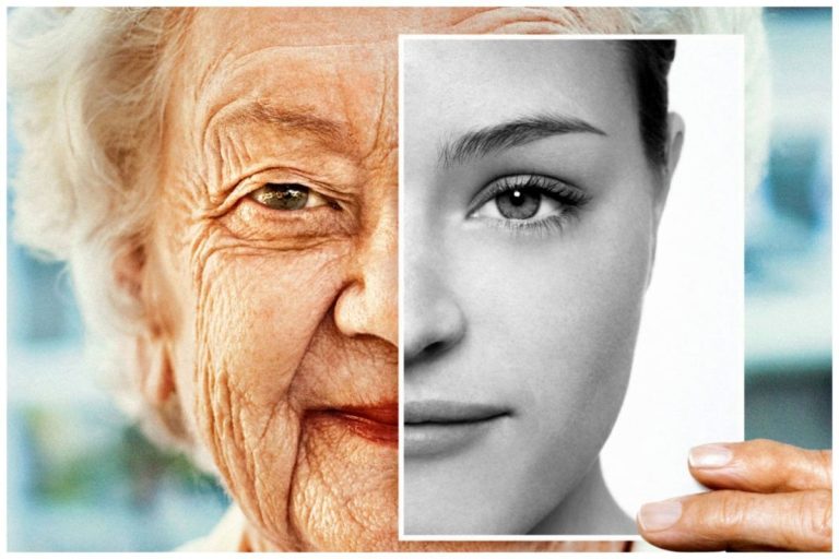 خوراکی و نوشیدنی که روند پیری را کند می‌کند