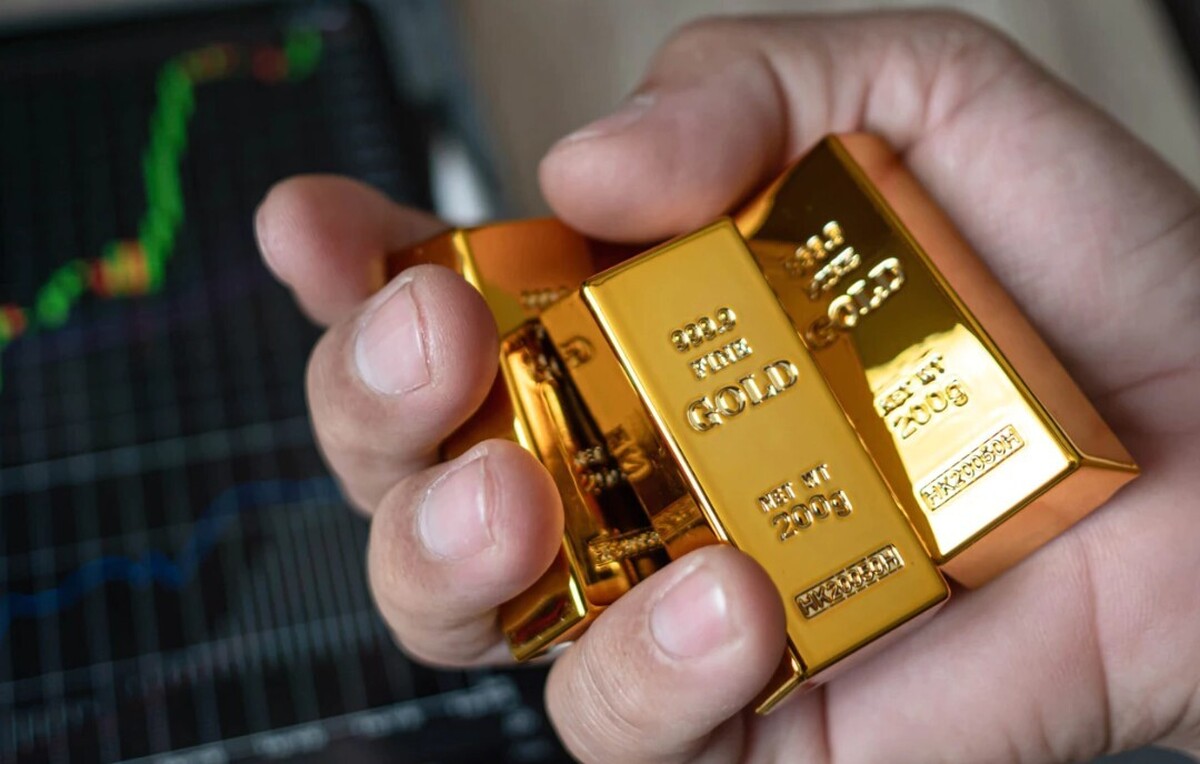 قیمت طلا امروز سه‌شنبه ۱۶ دی ۱۴۰۴ / افزایش قیمت ادامه دارد + جدول