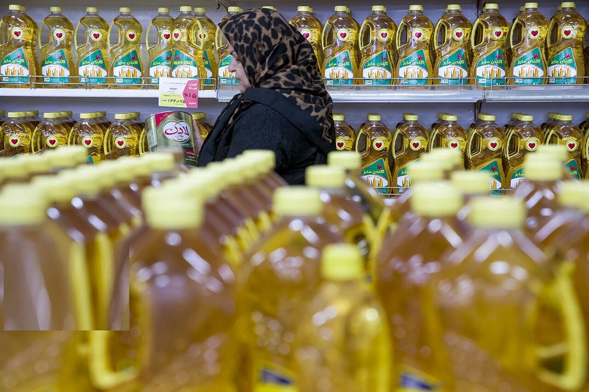 قیمت جدید روغن امروز ۱۶ دی ۱۴۰۴ / افزایش قیمت روغن جامد، مایع و سرخ‌کردنی رکورد زد + لیست کامل