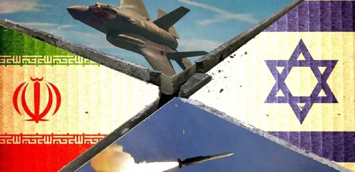 اسرائیل آماده حمله به ایران است؟