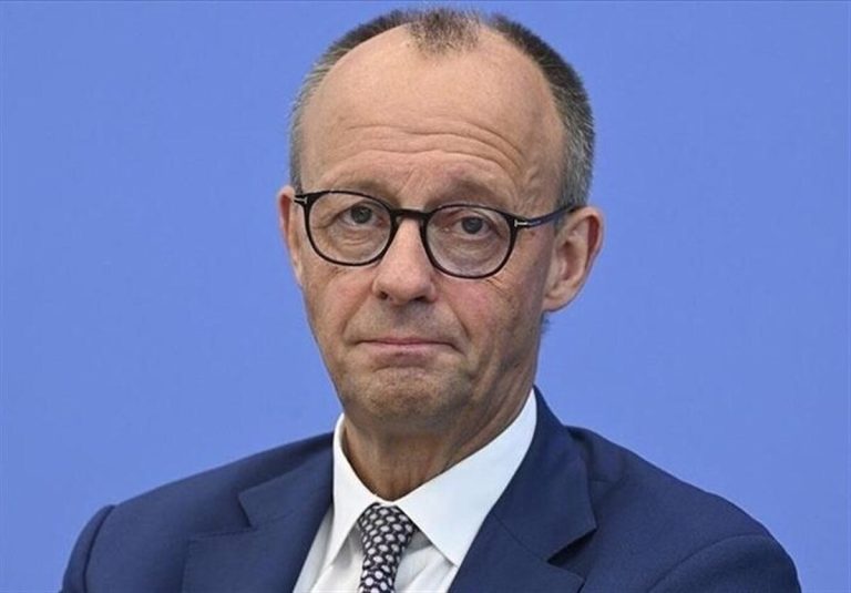 اقتصاد آلمان در بحران / اعتراف مهم صدر اعظم به ناکامی سیاست‌ها