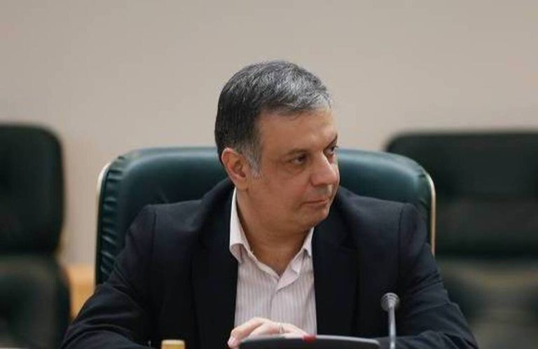 حکم جدید همتی در بانک مرکزی / دستیار رئیس کل در امور رسانه منصوب شد