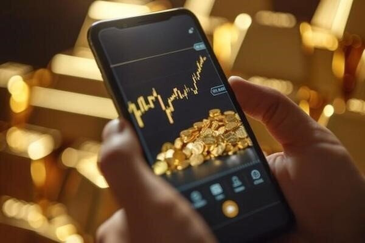 هشدار به خریداران آنلاین طلا و نقره/ این پلتفرم‌ها به زودی توسط بانک مرکزی لغو مجوز می‌شوند