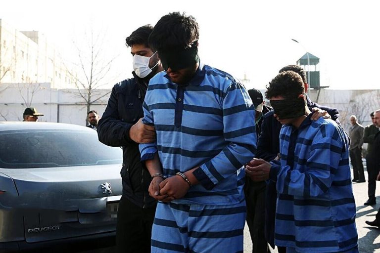 پدر امیرمحمد خالقی از قصاص قاتل پسرش گذشت