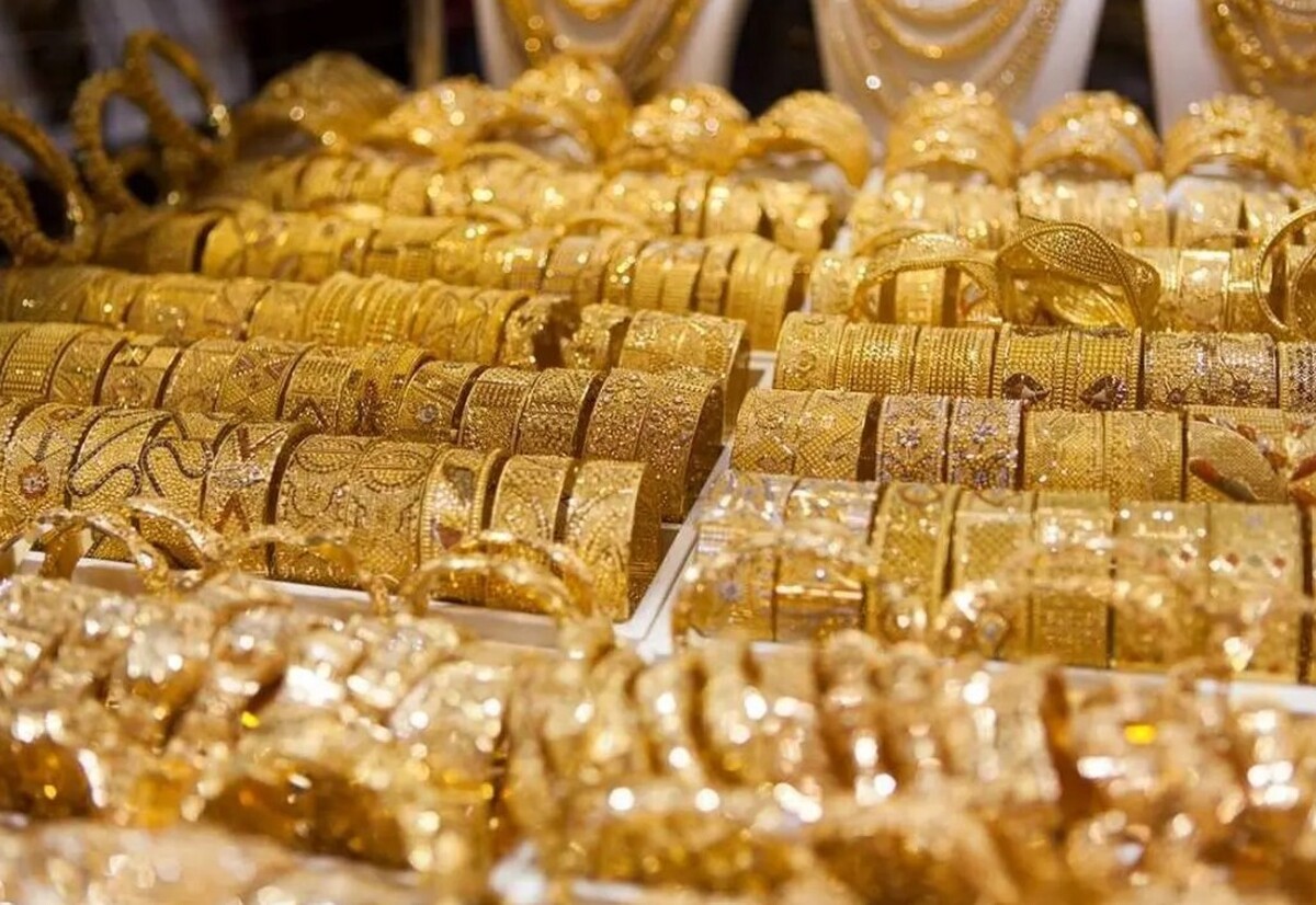 افزایش ۲ میلیون تومانی قیمت طلا امروز رکورد زد / طلای ۱۸ عیار بخریم یا بفروشیم؟