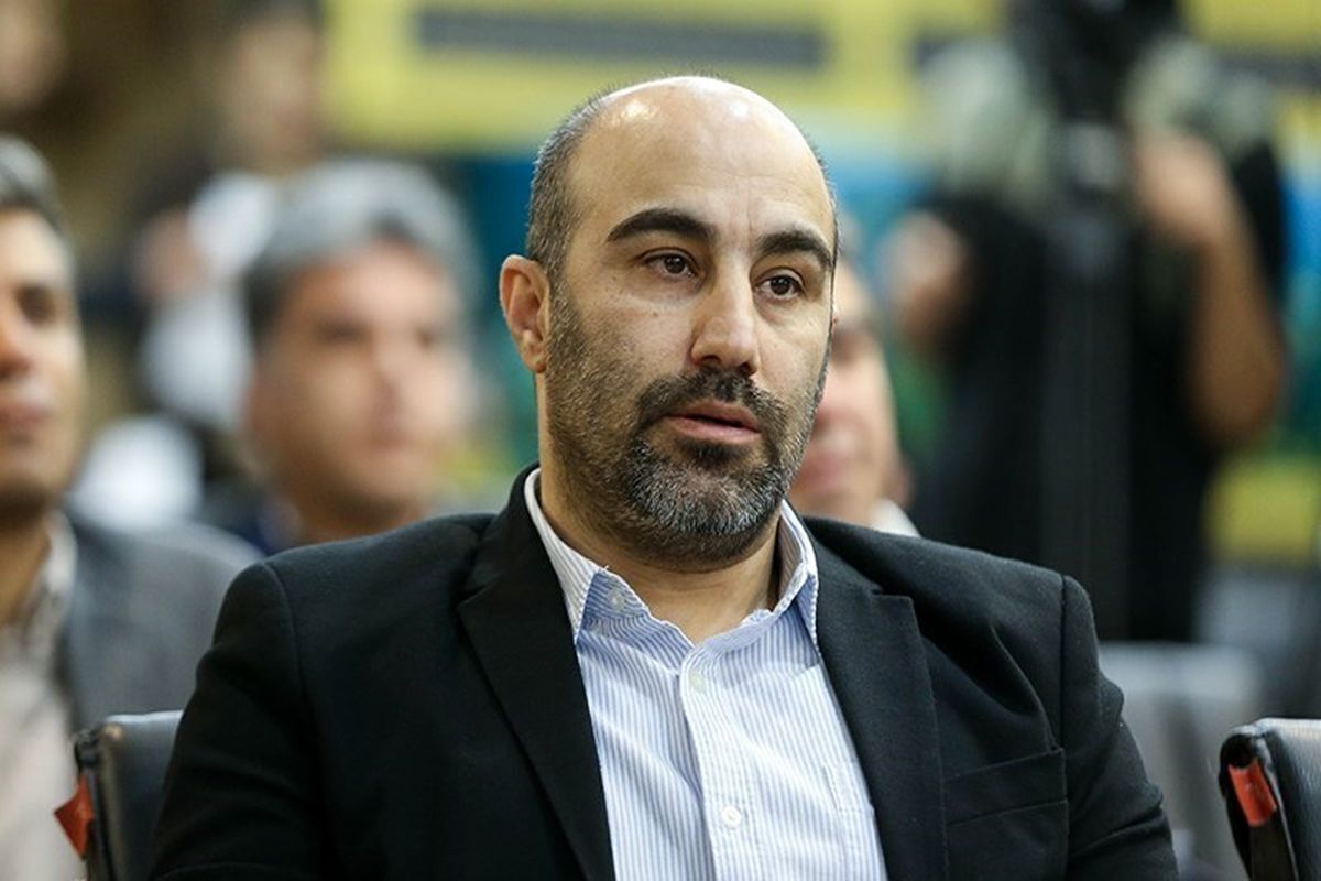 استوری تند محسن تنابنده در ساعات اخیر+ عکس