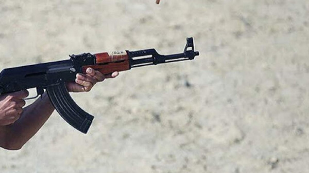 تیراندازی در سیستان و بلوچستان / مامور فراجا شهید شد