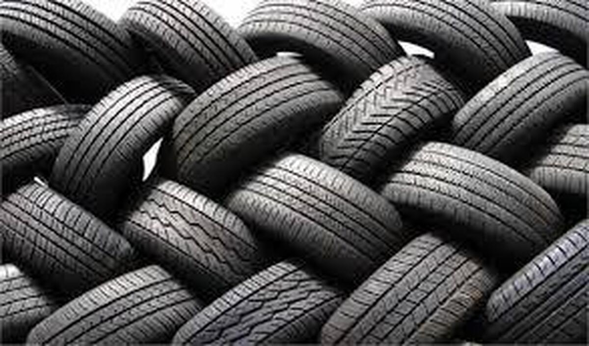 لاستیک خودرو در آستانه گرانی / افزایش ۵۰ درصدی در راه است