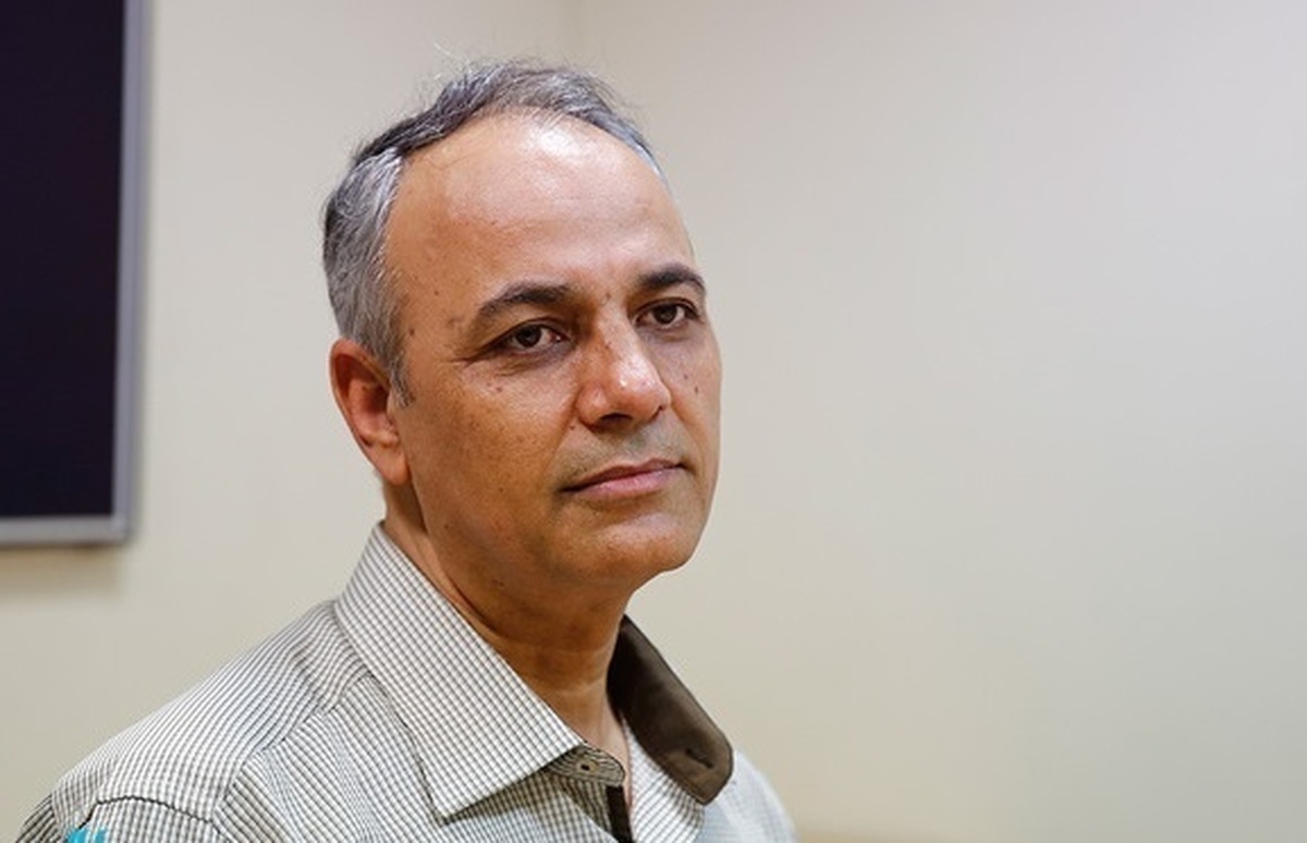 طعنه سنگین زیدآبادی به مصباح‌ یزدی و جبهه پایداری