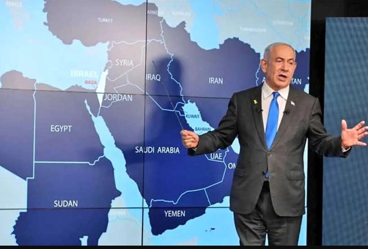 فوری / ارتش اسرائیل از آغاز جنگی قریب الوقوع خبر داد