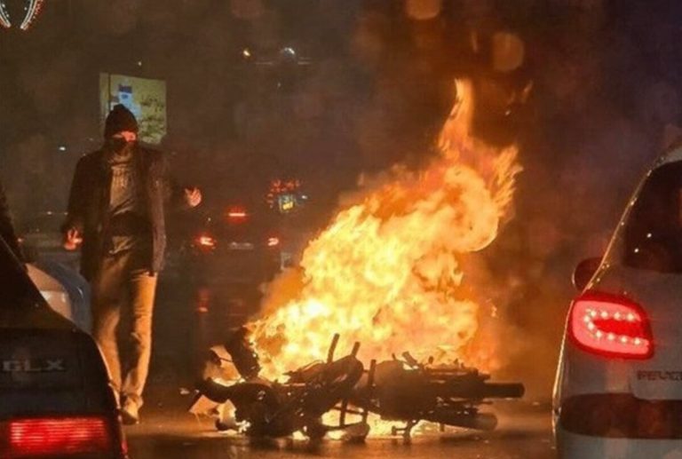 هشدار نیروهای امنیتی درباره اغتشاشات آبدانان؛ دیگر مماشاتی در کار نیست / به بدترین شکل ممکن برخورد می‌کنیم!