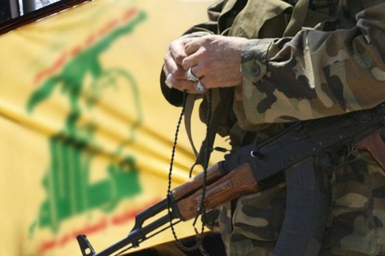 لبنان دستور خلع سلاح حزب‌الله را صادر کرد