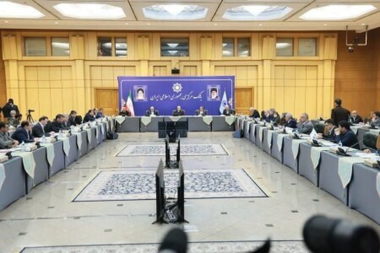 جلسه کارگروه امنیت غذایی و بهبود معیشت با حضور رئیس‌جمهور