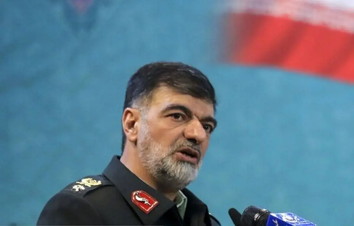 نامه سرگشاده نظام‌پزشکی به سردار رادان درباره حوادث اخیر