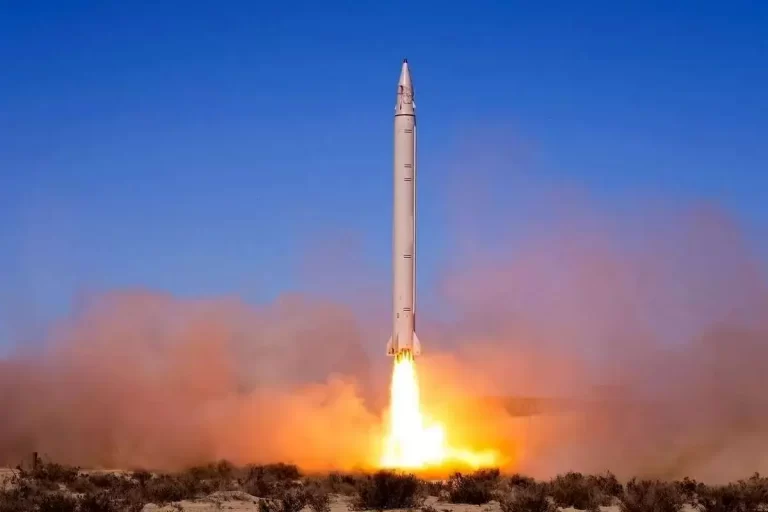 بلای هولناکی که موشک‌های سپاه بر سر وایزمن آورد/ جهان شوکه شد