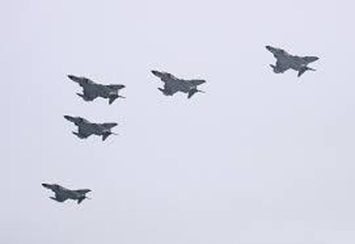 واکنش بغداد به استفاده از حریم هوایی عراق برای حمله به ایران