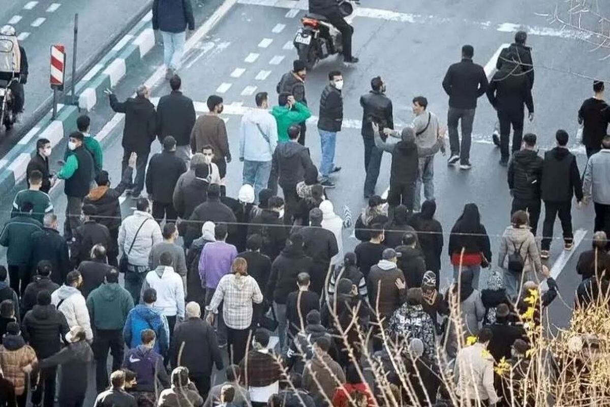 نقشه ترامپ برای تغییر نظام ایران جواب نمی‌دهد/ تهران، کاراکاس نیست!