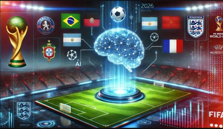 استفاده از هوش مصنوعی در جام جهانی ۲۰۲۶/ بالاخره فیفا تصمیم گرفت