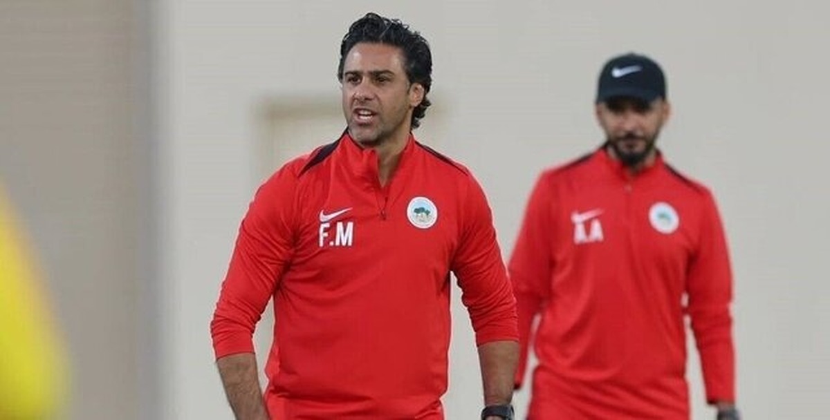 انتقاد تند از فرهاد مجیدی در امارات