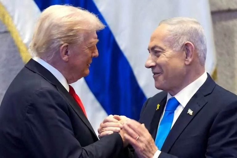 توافق نتانیاهو و ترامپ برای جنگ جدید / اولین هدف اسرائیل کجاست؟