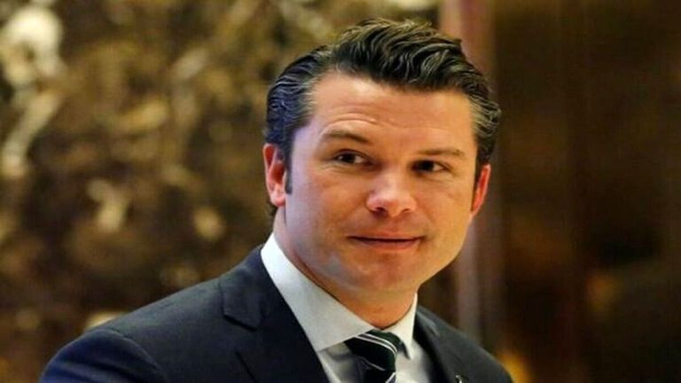 اظهارات جنجالی وزیر جنگ آمریکا / این نفتکش‌ها در هر نقطه از جهان توقیف خواهند شد