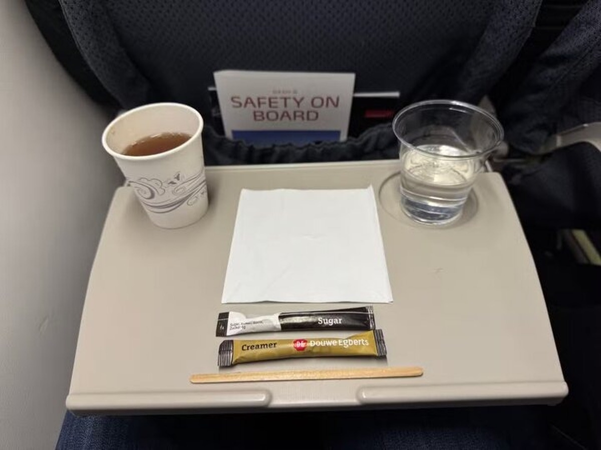 هشدار جدی درباره آب هواپیماها / مسافران مراقب باشند