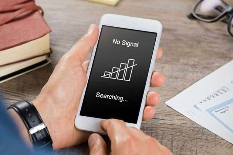 کاهش شدید سرعت اینترنت در ایران