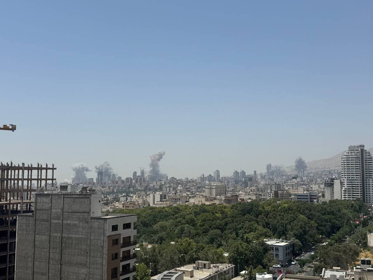 تهرانی‌ها از فردا منتظر این اتفاق باشند