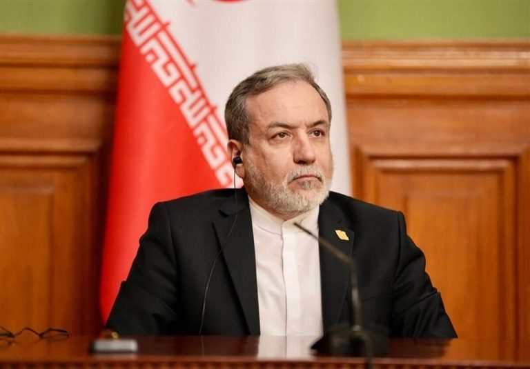 واکنش عراقچی به اقدام اتحادیه اروپا علیه سپاه/ اروپا سرگرم دمیدن در آتش بحران است