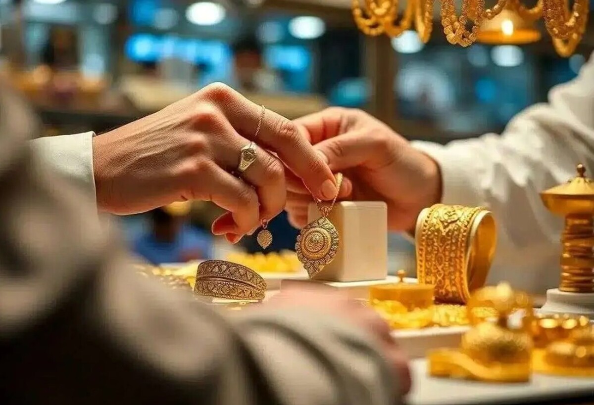 سقوط شبانه قیمت طلا ۹ بهمن ۱۴۰۴ / ریزش قیمت طلا همه را غافلگیر کرد + جدول