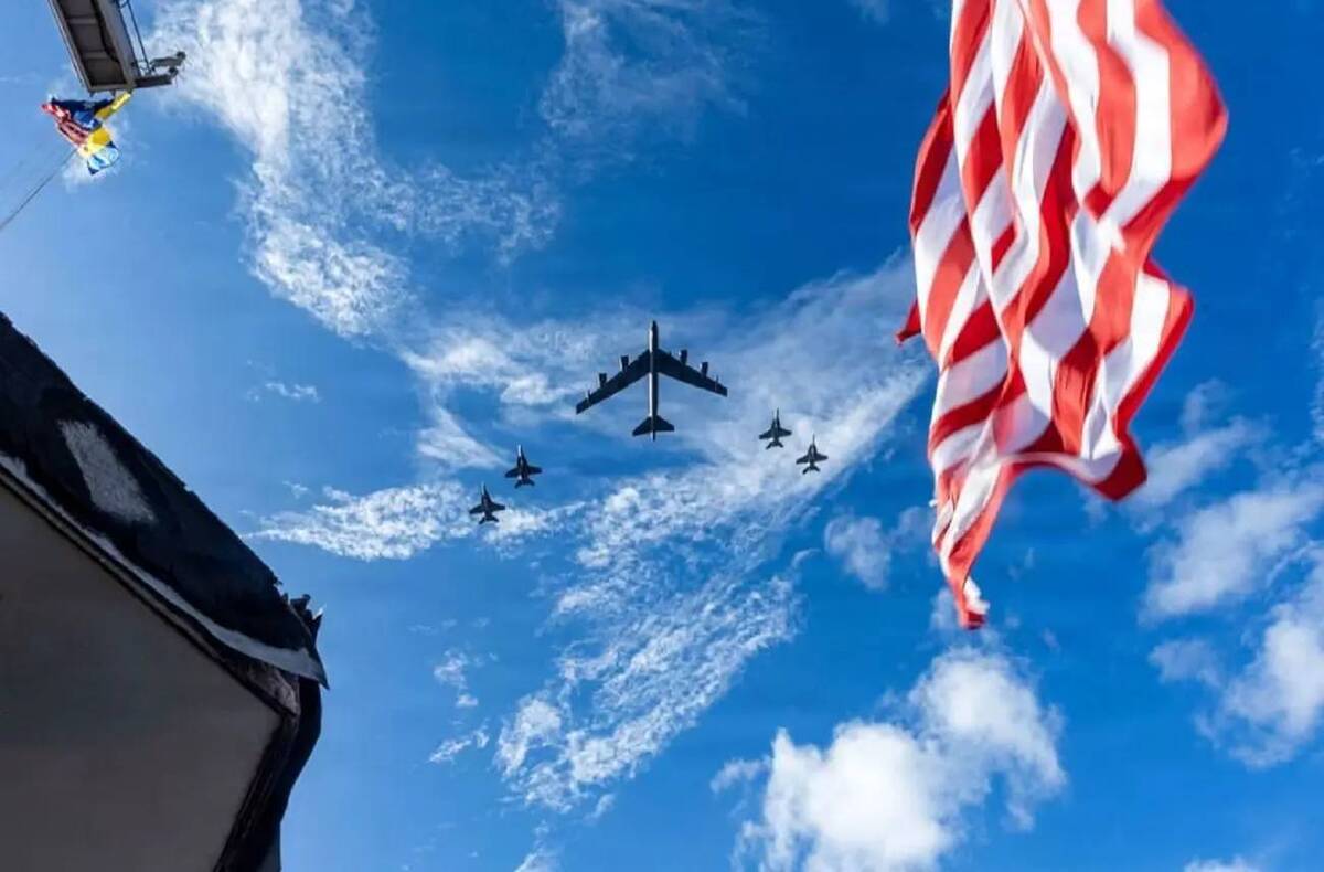 در صورت حمله به ایران ما نظاره‌گر نخواهیم بود