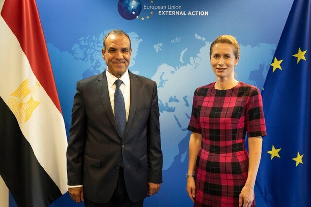 احیای مذاکرات ایران و آمریکا/ مصر و اتحادیه اروپا وارد میدان شدند