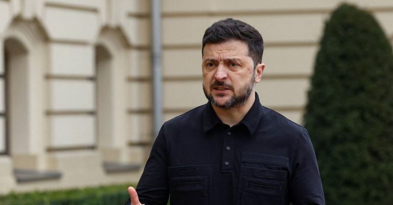 بازی خطرناک واشنگتن با تهران، آرامش کی‌یف را برهم زد!