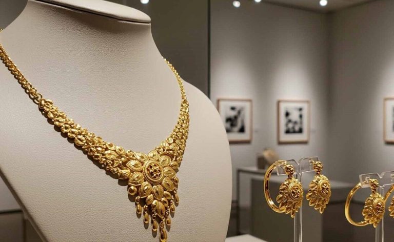 سقوط سنگین قیمت طلای جهانی امروز جمعه ۱۰ بهمن ۱۴۰۴ / چرا طلا امروز سقوط کرد؟