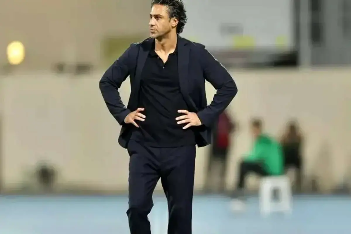 شوک بزرگ به فرهاد مجیدی در امارات