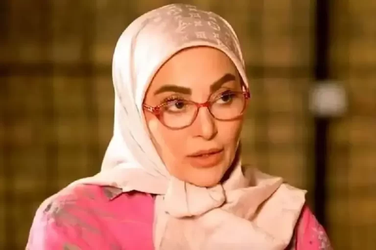 ژیلا صادقی پیچ اینستاگرامش را بست!