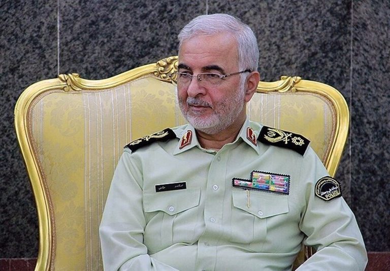 اسکندر مومنی در لیست جدید تحریم‌های آمریکا