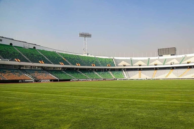 استقلال دوباره حاشیه‌ساز شد!